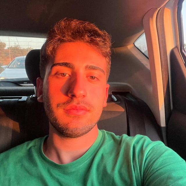 Kerem Bilginer profil fotoğrafı